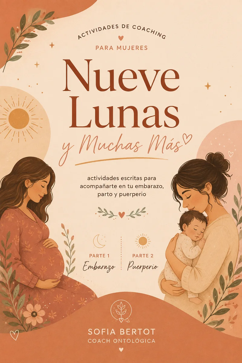 Tapa de Nueve Lunas y Muchas Más